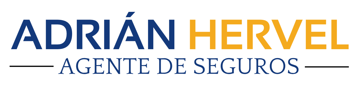 Logo de Adrian Hervel